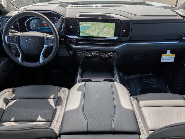 new 2026 Chevrolet Silverado 3500 car, priced at $72,917