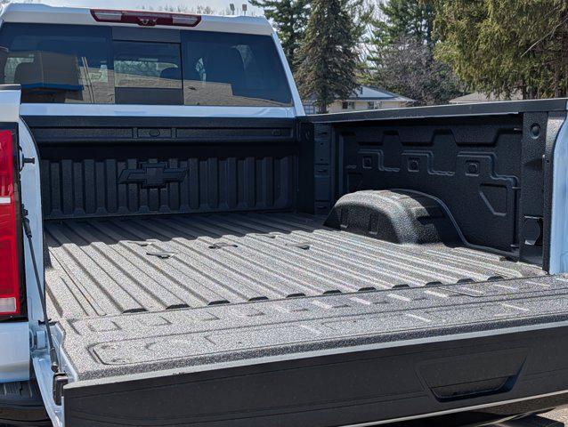 new 2026 Chevrolet Silverado 3500 car, priced at $72,917