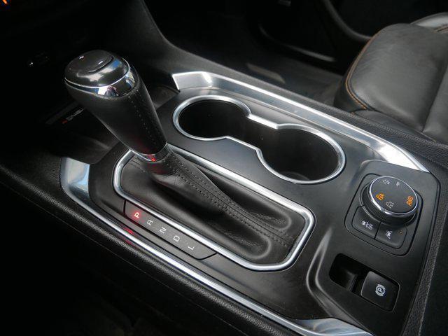 used 2020 Chevrolet Traverse car, priced at $20,995