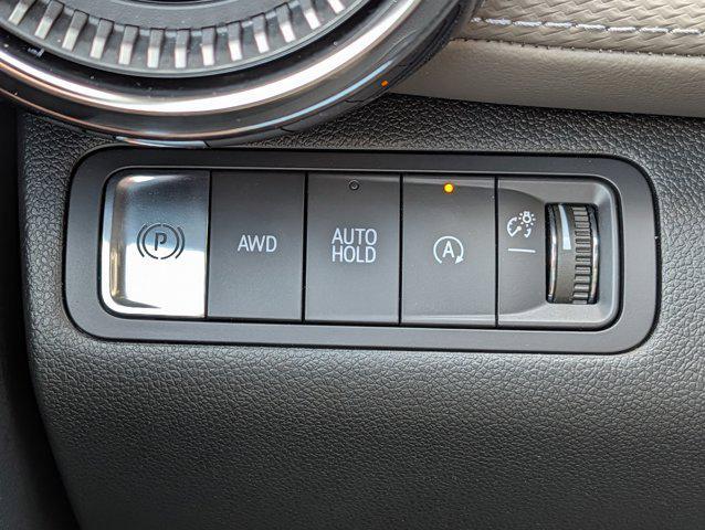 new 2026 Chevrolet Equinox car, priced at $31,541