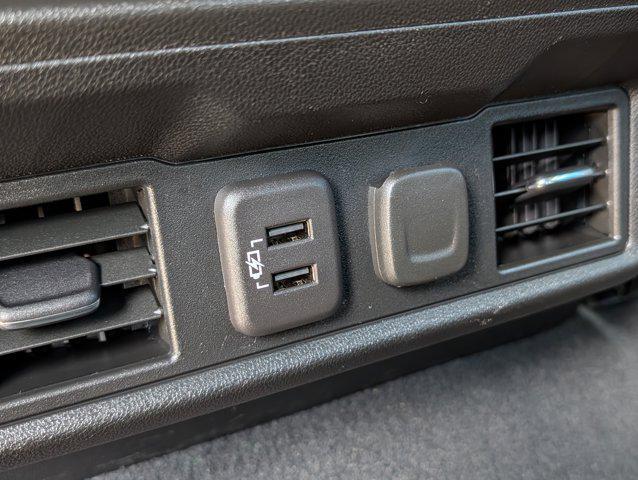 used 2022 Chevrolet Silverado 1500 Limited car, priced at $20,995