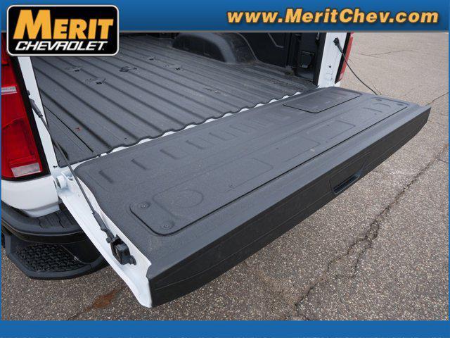 new 2026 Chevrolet Silverado 3500 car, priced at $80,846