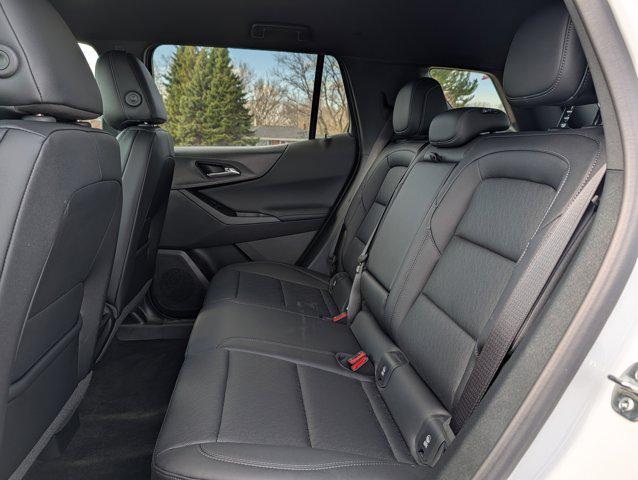 new 2026 Chevrolet Equinox car, priced at $32,323