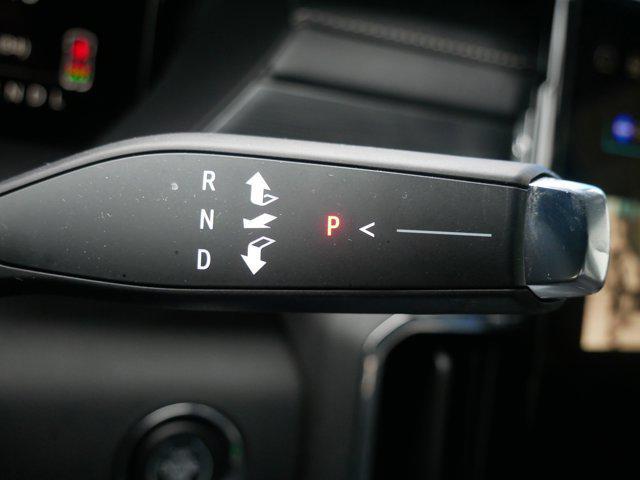 used 2025 GMC Acadia car, priced at $34,995