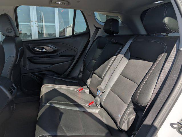 used 2024 GMC Terrain car, priced at $26,995