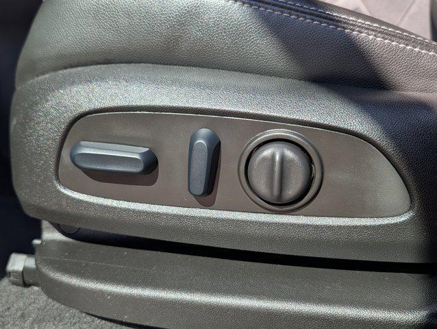 used 2024 GMC Terrain car, priced at $26,995