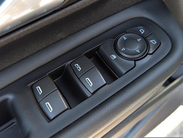 used 2024 GMC Terrain car, priced at $26,995
