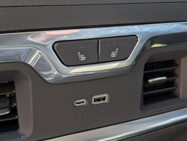 new 2026 Chevrolet Silverado 3500 car, priced at $81,760