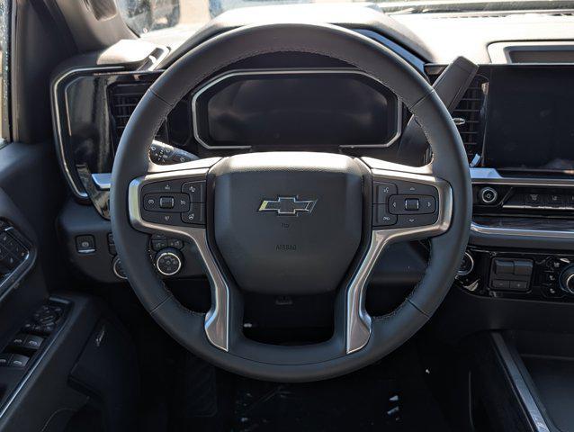 new 2026 Chevrolet Silverado 3500 car, priced at $81,760