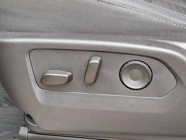used 2024 Chevrolet Silverado 1500 car, priced at $47,645