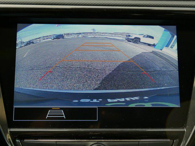 used 2023 Chevrolet TrailBlazer car, priced at $19,995