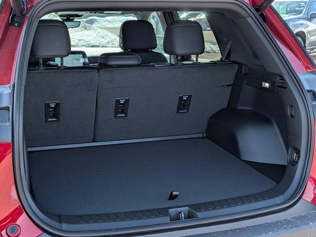 new 2026 Chevrolet Equinox car, priced at $33,733