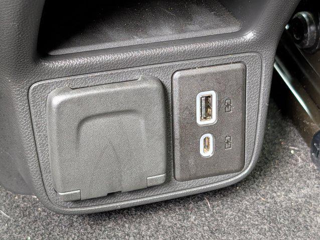 used 2023 Chevrolet TrailBlazer car, priced at $25,995