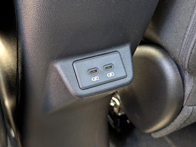 new 2027 Chevrolet Bolt car, priced at $29,380