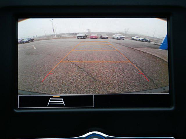 used 2024 Chevrolet Equinox car, priced at $21,995