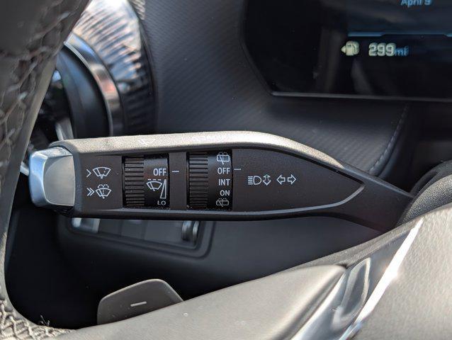 new 2026 Chevrolet Equinox car, priced at $26,946