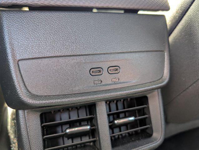 new 2026 Chevrolet Equinox car, priced at $26,946