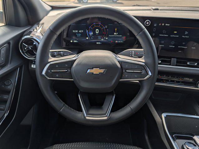 new 2026 Chevrolet Equinox car, priced at $26,946