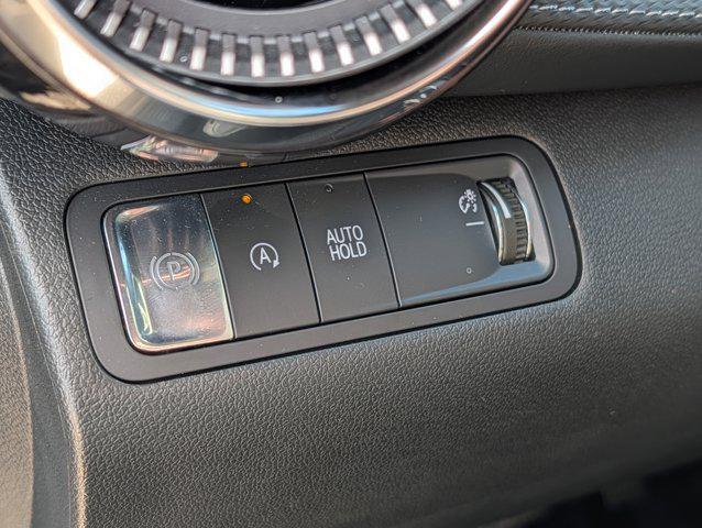 new 2026 Chevrolet Equinox car, priced at $26,946