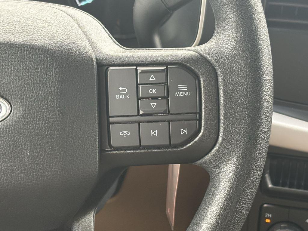 used 2023 Ford F-150 car, priced at $35,250