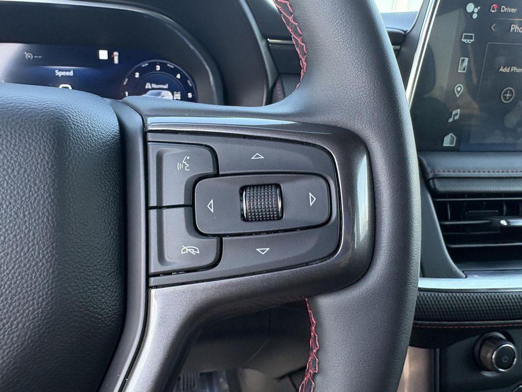 used 2023 Chevrolet Tahoe car, priced at $58,750