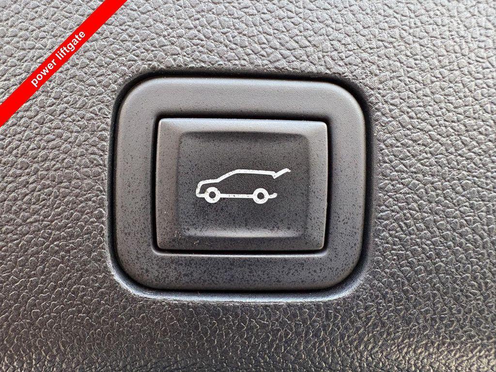 used 2023 Chevrolet Tahoe car, priced at $58,750