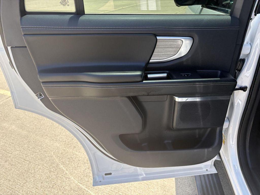 used 2025 Ford Expedition car, priced at $69,000