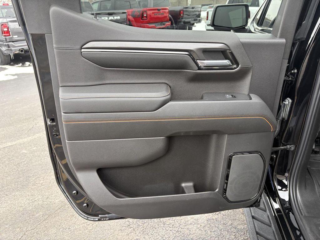 used 2022 GMC Sierra 1500 car, priced at $48,250