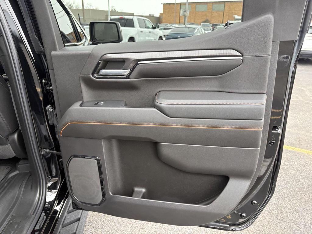 used 2022 GMC Sierra 1500 car, priced at $48,250