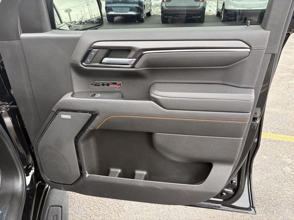 used 2022 GMC Sierra 1500 car, priced at $48,250