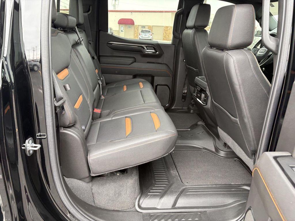 used 2022 GMC Sierra 1500 car, priced at $48,250