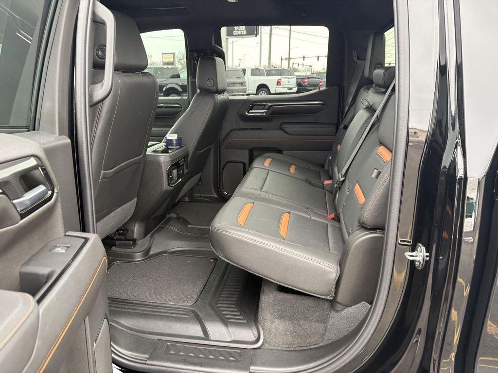 used 2022 GMC Sierra 1500 car, priced at $48,250