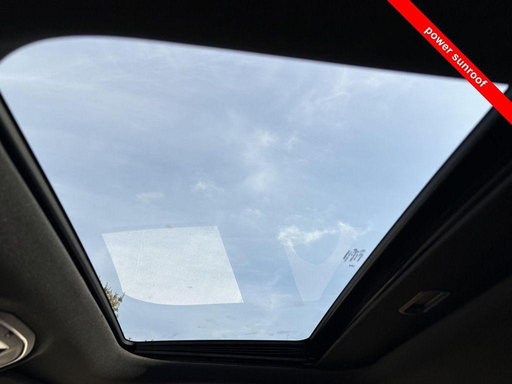 used 2025 Jeep Grand Cherokee L car, priced at $38,750