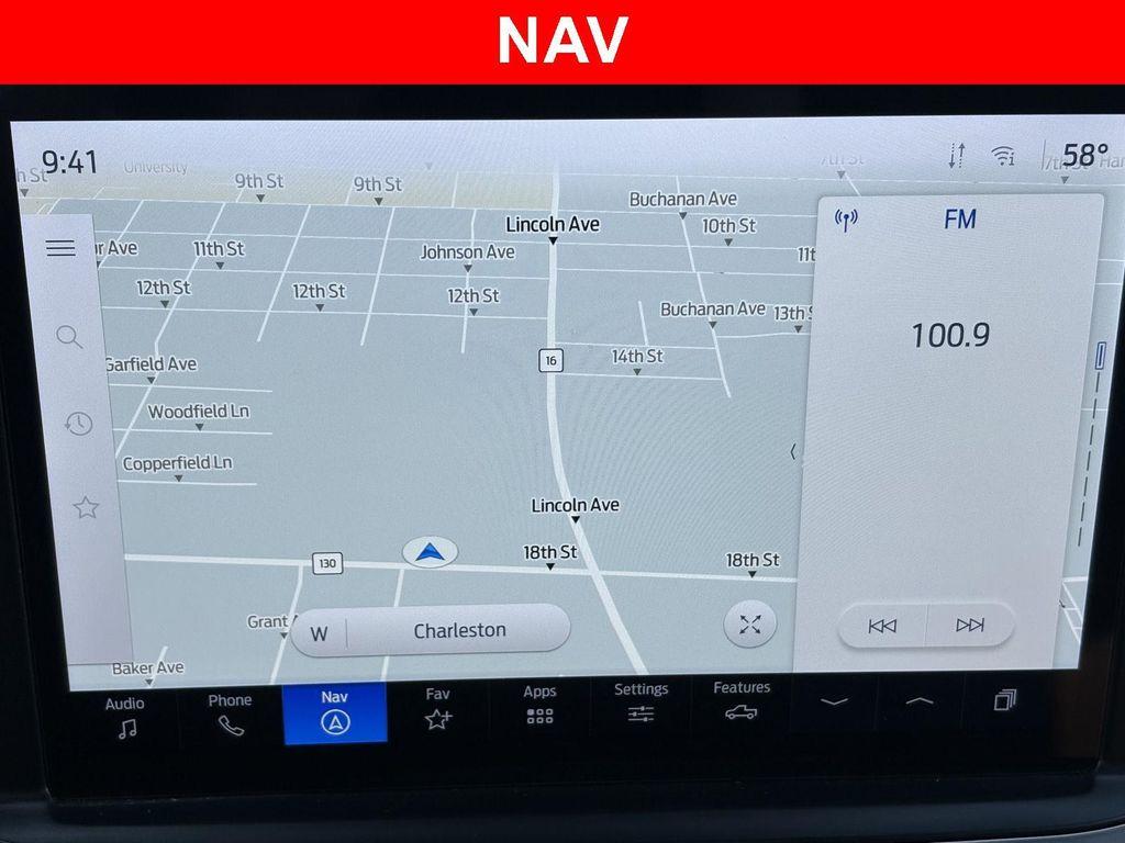 used 2024 Ford F-350 car, priced at $77,750