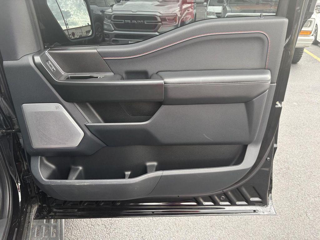 used 2024 Ford F-150 car, priced at $76,500