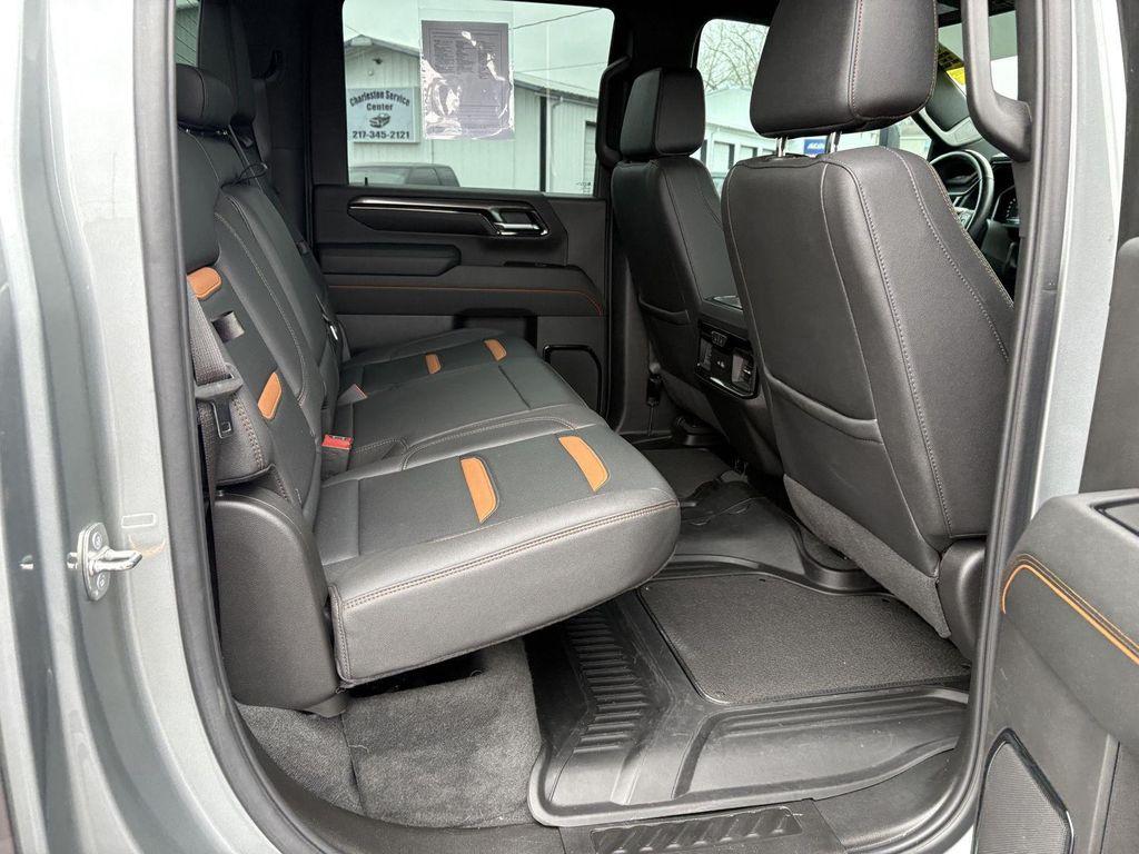 used 2024 GMC Sierra 2500 car, priced at $70,000