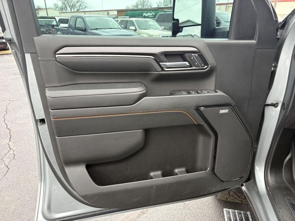 used 2024 GMC Sierra 2500 car, priced at $70,000