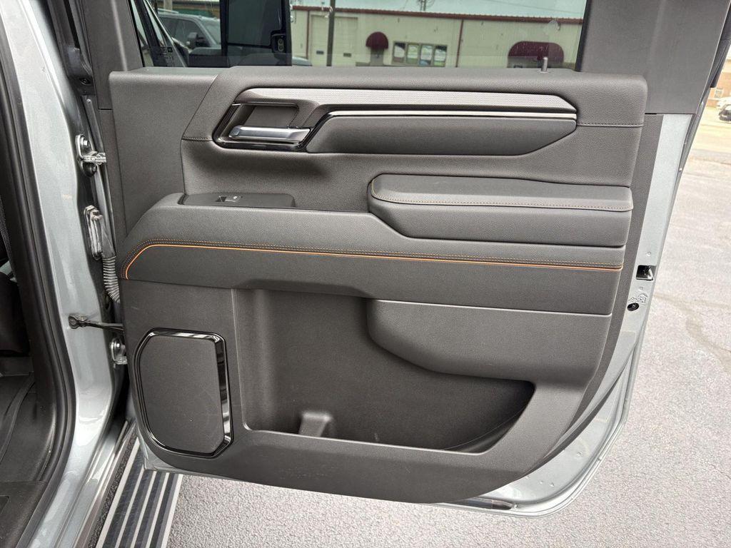 used 2024 GMC Sierra 2500 car, priced at $70,000