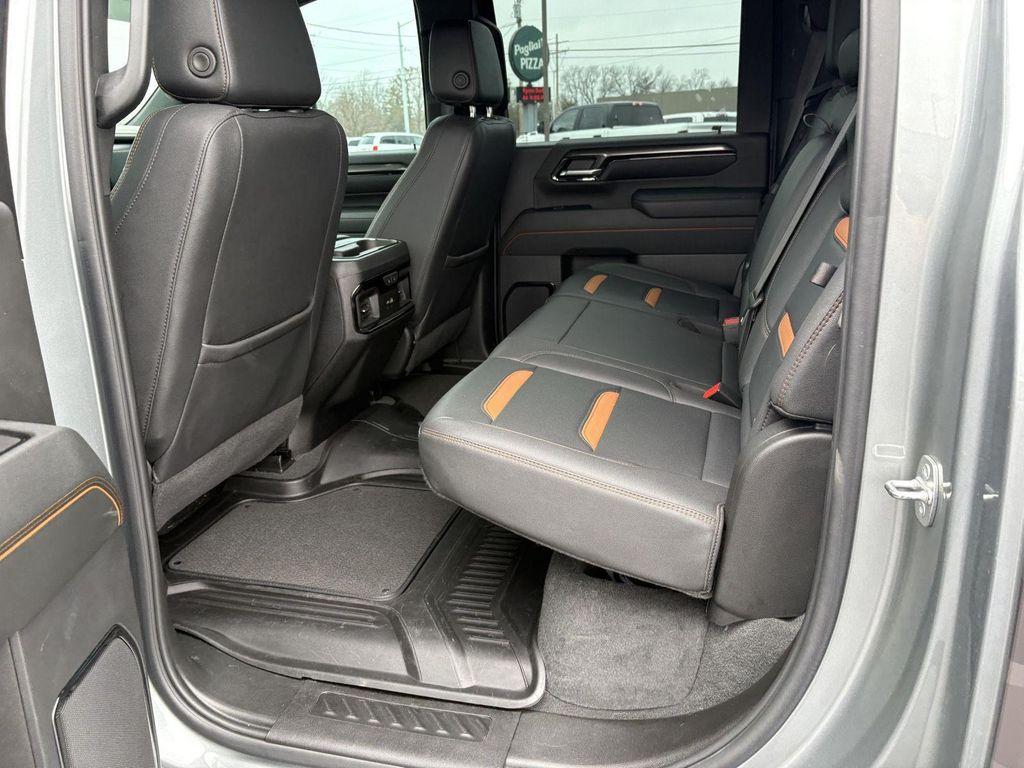 used 2024 GMC Sierra 2500 car, priced at $70,000