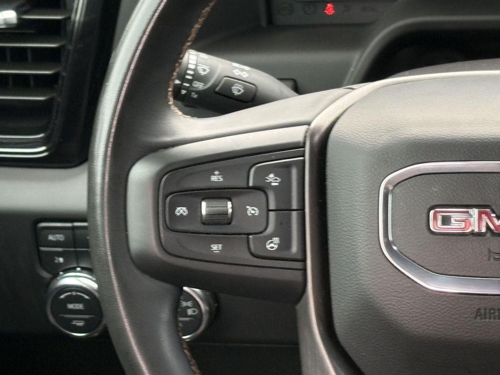 used 2024 GMC Sierra 2500 car, priced at $70,000