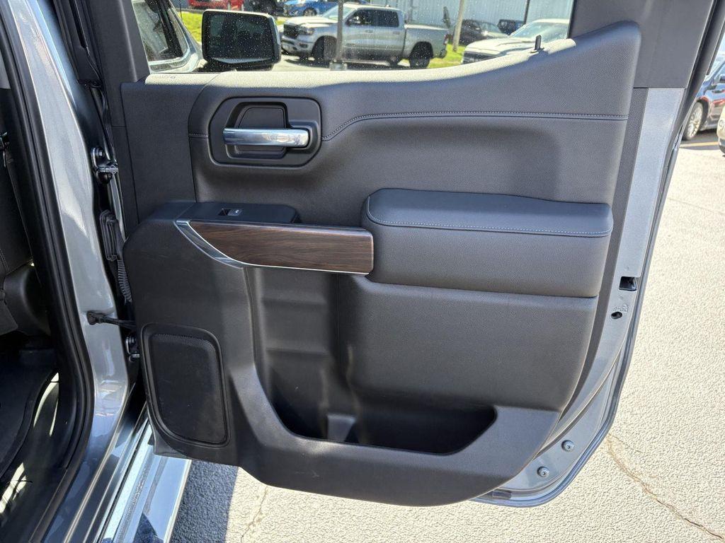 used 2019 GMC Sierra 1500 car, priced at $29,500