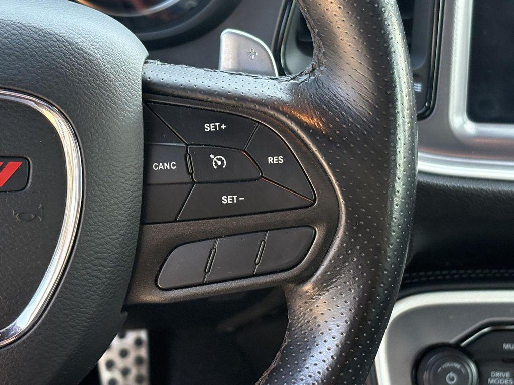 used 2021 Dodge Challenger car, priced at $38,912
