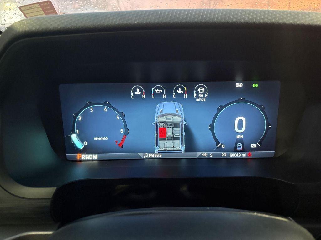 used 2024 Ford F-150 car, priced at $45,750