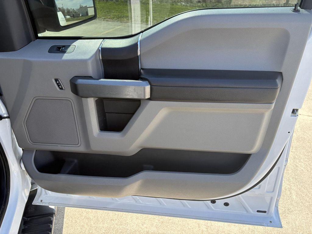 used 2019 Ford F-150 car, priced at $25,250