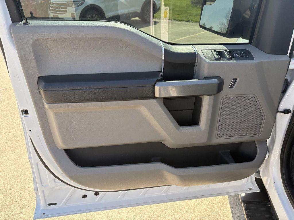 used 2019 Ford F-150 car, priced at $25,250