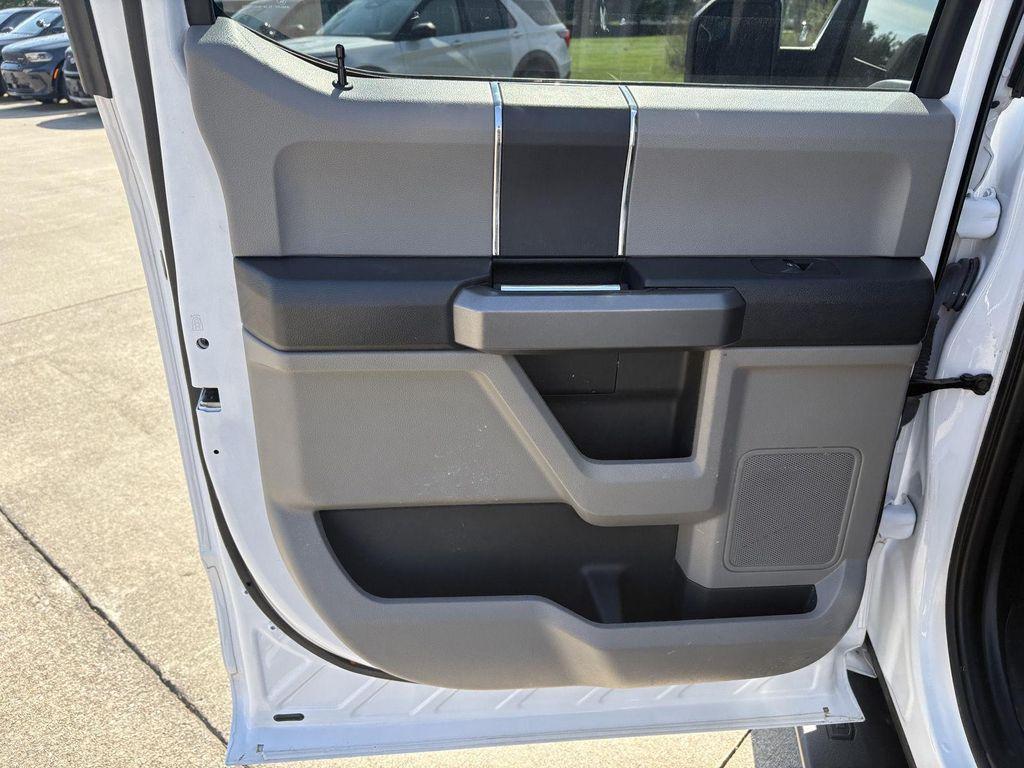 used 2019 Ford F-150 car, priced at $25,250