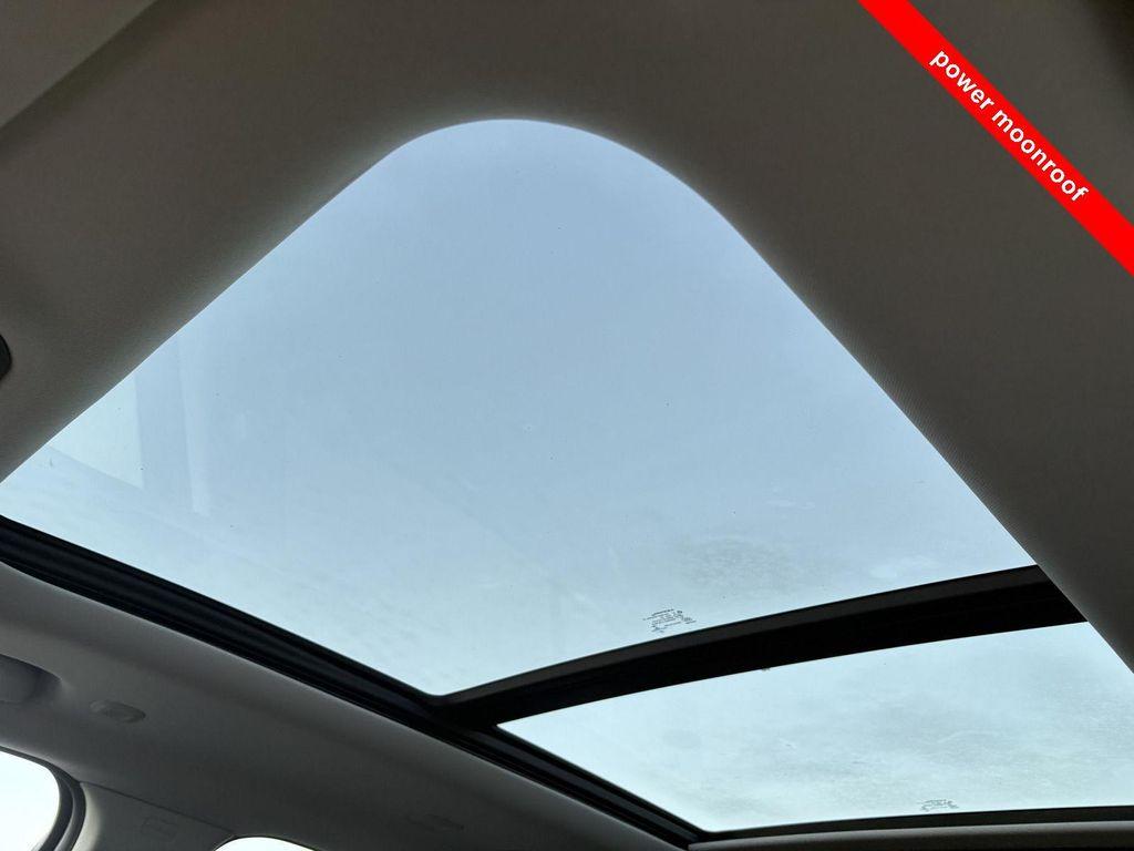 used 2023 Jeep Grand Cherokee L car, priced at $31,750