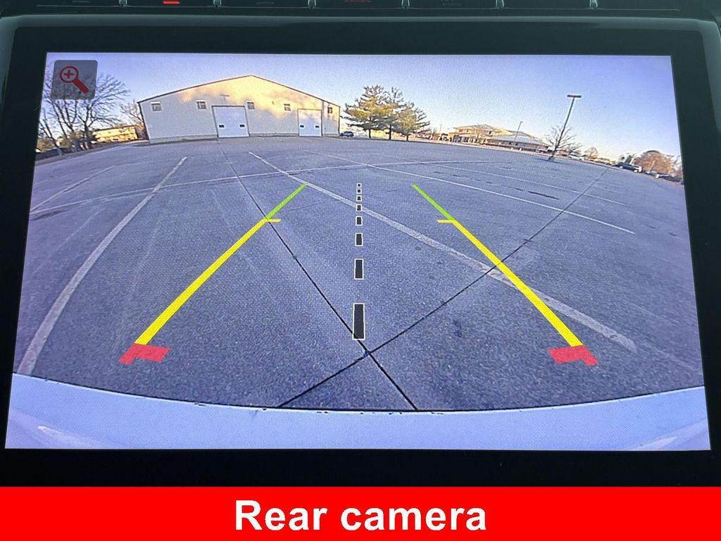 used 2023 Jeep Grand Cherokee L car, priced at $31,750