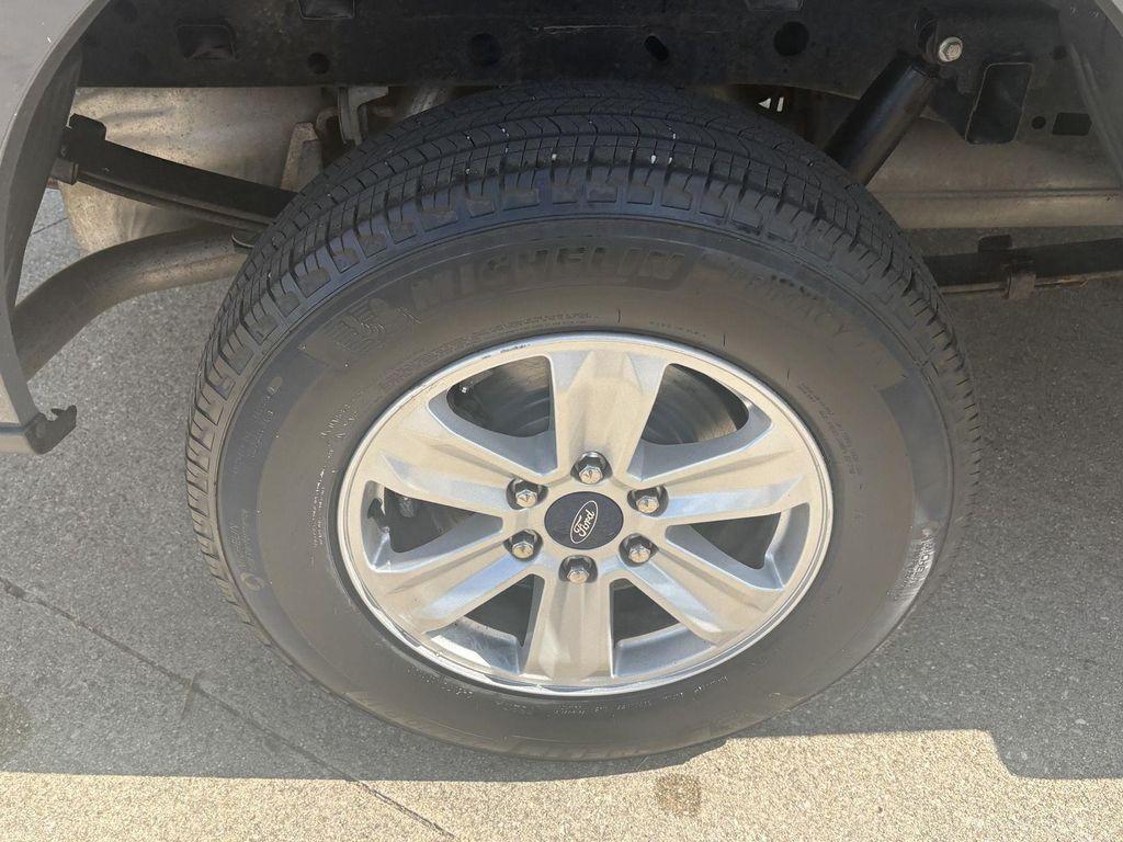 used 2020 Ford F-150 car, priced at $21,162