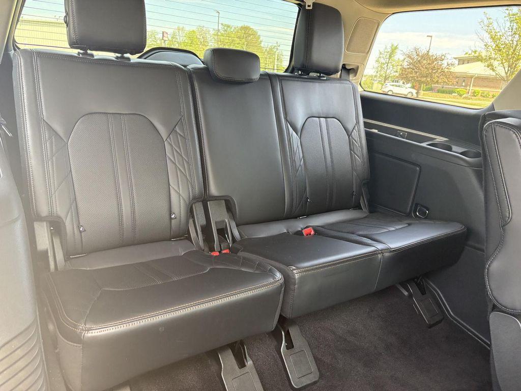 used 2021 Ford Expedition car, priced at $39,250